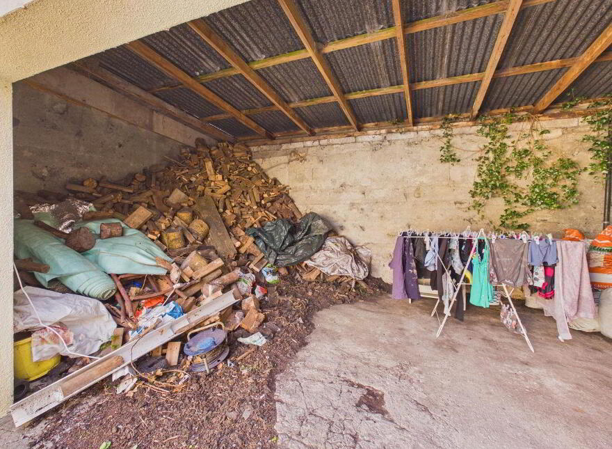 Killahornia, Creagh, Creagh, H53E634
