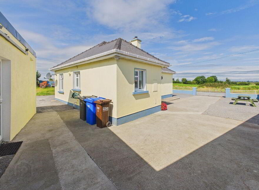 Killahornia, Creagh, Creagh, H53E634