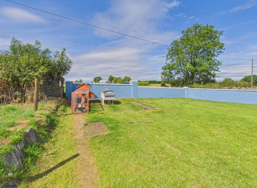 Killahornia, Creagh, Creagh, H53E634