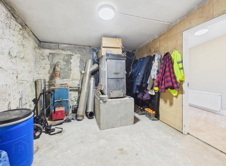 Killahornia, Creagh, Creagh, H53E634