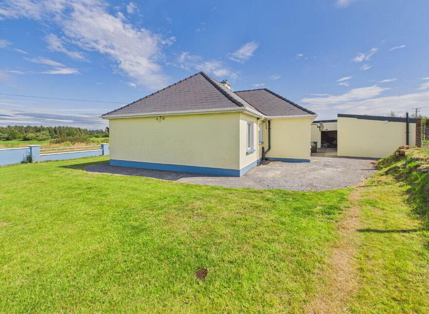 Killahornia, Creagh, Creagh, H53E634