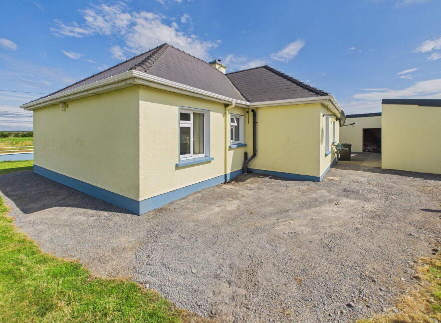 Killahornia, Creagh, Creagh, H53E634