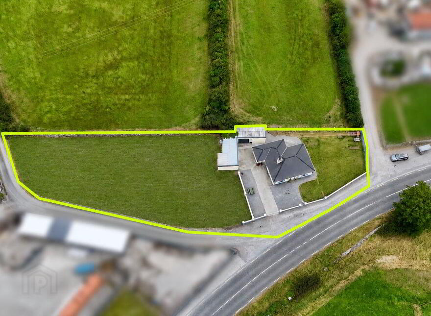 Killahornia, Creagh, Creagh, H53E634