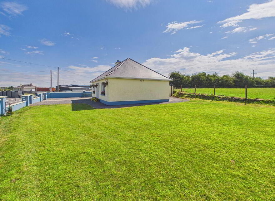 Killahornia, Creagh, Creagh, H53E634