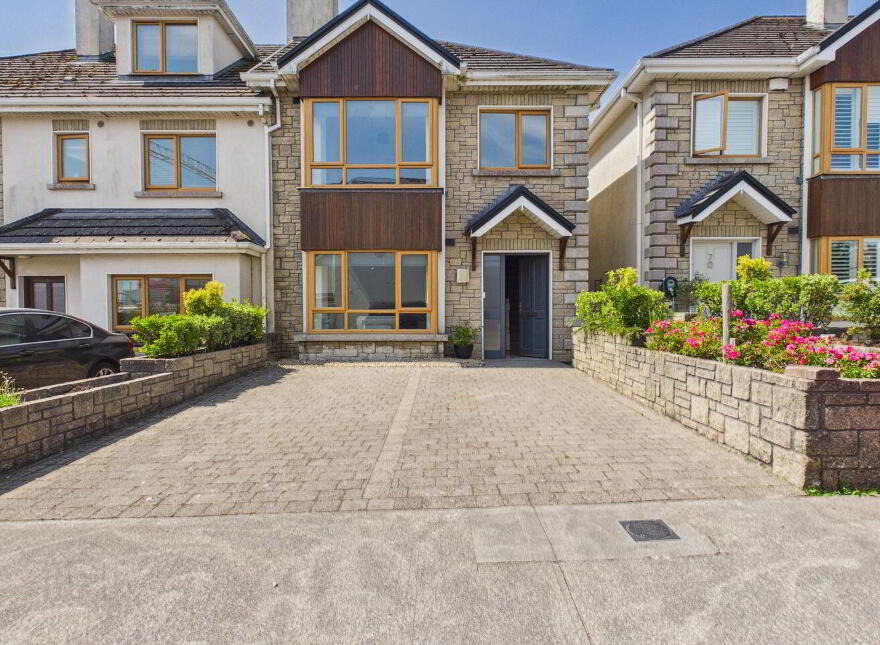 69 Drisin, Ballymoneen Road, Knocknacarra, Galway City, H91YFW2