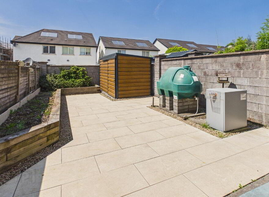 69 Drisin, Ballymoneen Road, Knocknacarra, Galway City, H91YFW2