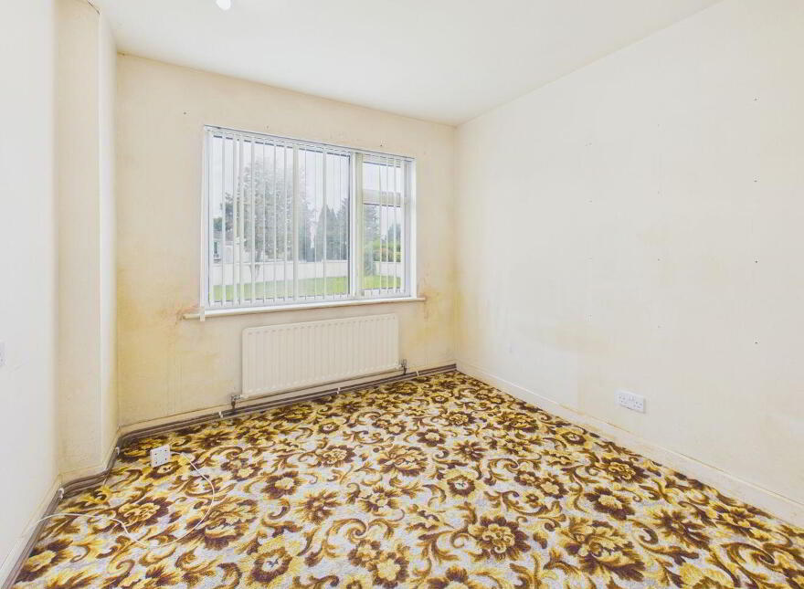 8 Oakmill Drive, Derrymullan, Ballinasloe, H53XA89