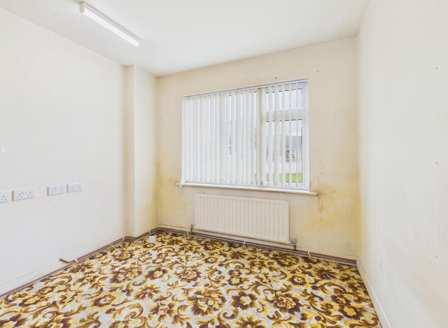 8 Oakmill Drive, Derrymullan, Ballinasloe, H53XA89