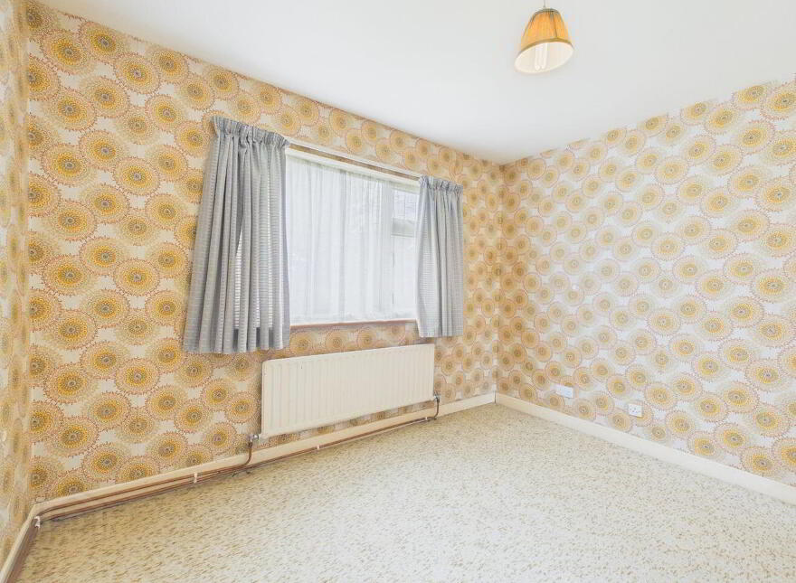 8 Oakmill Drive, Derrymullan, Ballinasloe, H53XA89