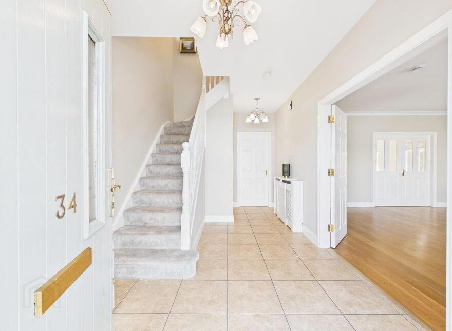 34 Garbally Oaks, Ballinasloe, H53NP82