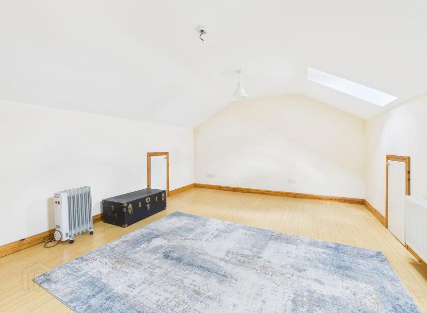 34 Garbally Oaks, Ballinasloe, H53NP82