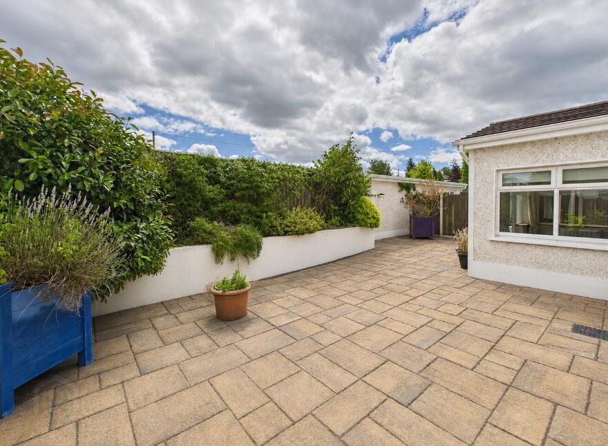 34 Garbally Oaks, Ballinasloe, H53NP82
