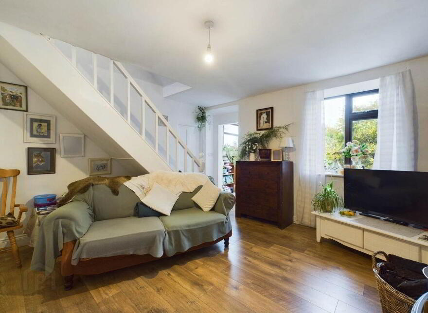 Residence On Approx. 1.40 Acres At Lismurtagh, Tulsk, F45XC64