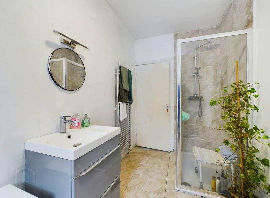 Residence On Approx. 1.40 Acres At Lismurtagh, Tulsk, F45XC64