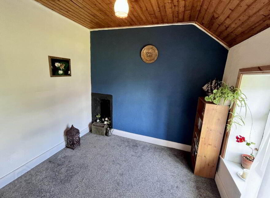 Residence On Approx. 1.40 Acres At Lismurtagh, Tulsk, F45XC64
