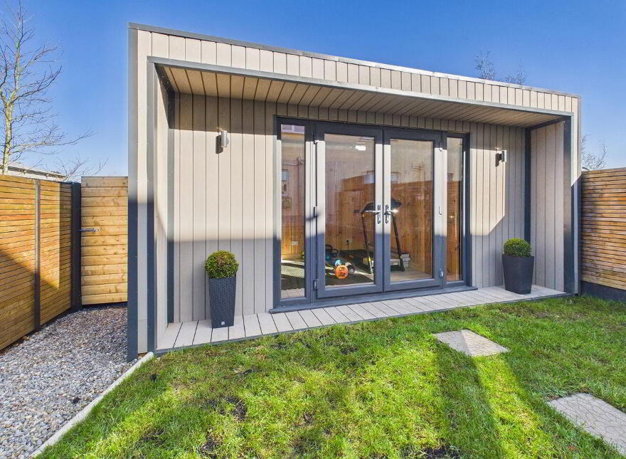 22 Abbeyfield, Ballaghaderreen, F45HK29