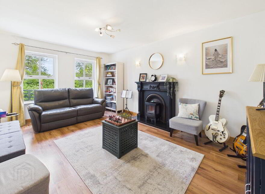 1 Cnoc Na Gaoithe, Lanesborough, N39PY22