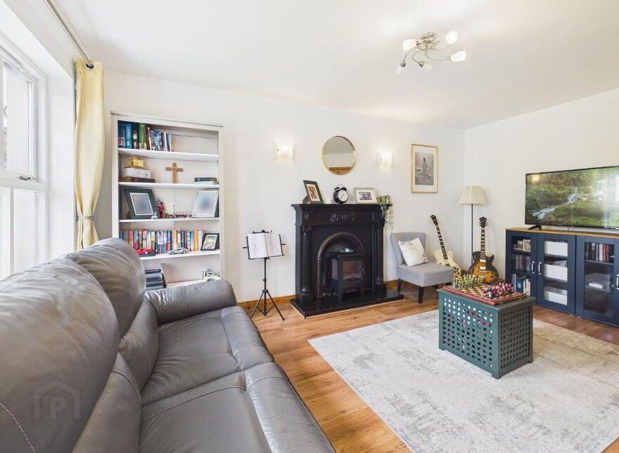 1 Cnoc Na Gaoithe, Lanesborough, N39PY22