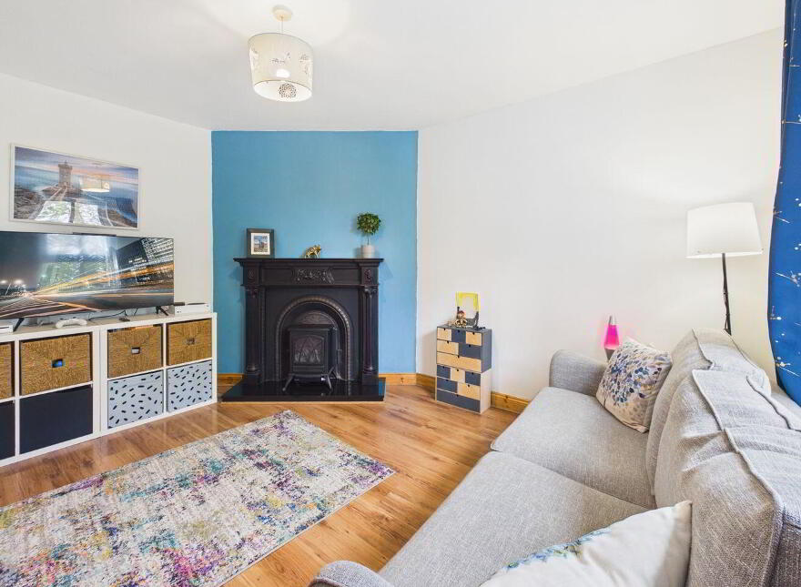1 Cnoc Na Gaoithe, Lanesborough, N39PY22