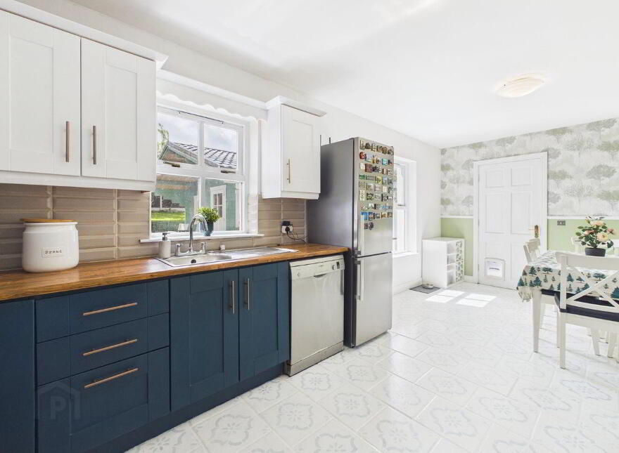 1 Cnoc Na Gaoithe, Lanesborough, N39PY22