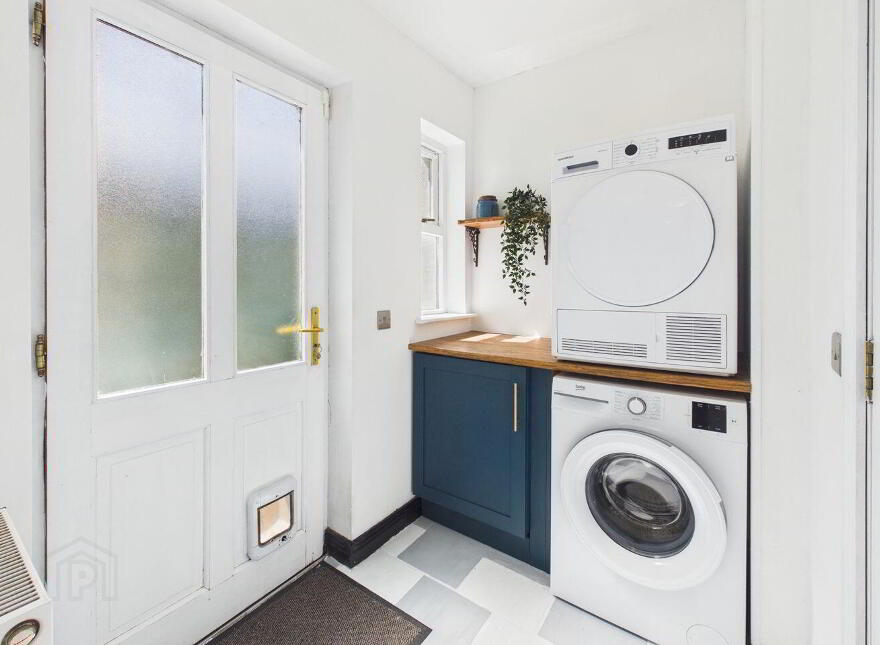 1 Cnoc Na Gaoithe, Lanesborough, N39PY22