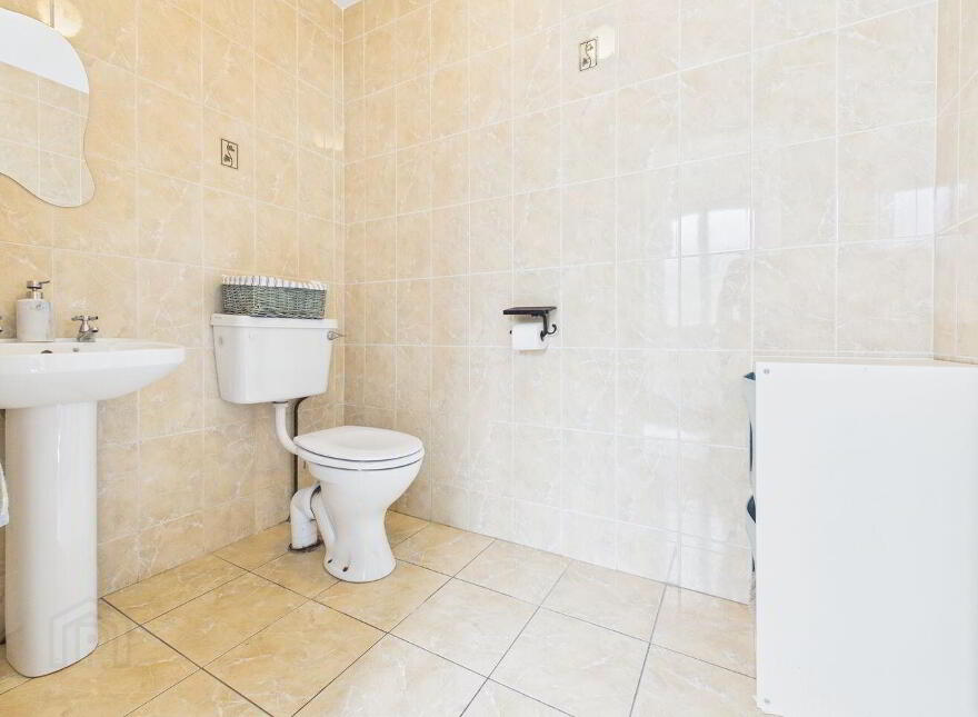1 Cnoc Na Gaoithe, Lanesborough, N39PY22