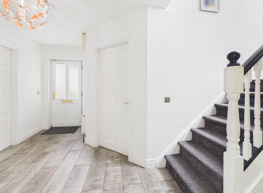 1 Cnoc Na Gaoithe, Lanesborough, N39PY22