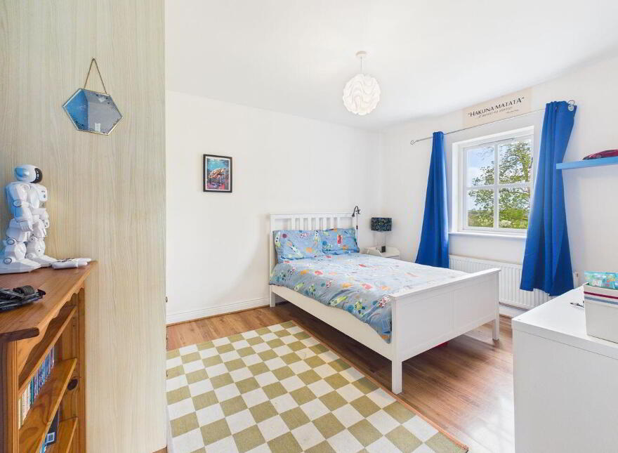1 Cnoc Na Gaoithe, Lanesborough, N39PY22