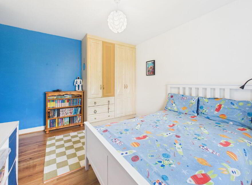 1 Cnoc Na Gaoithe, Lanesborough, N39PY22