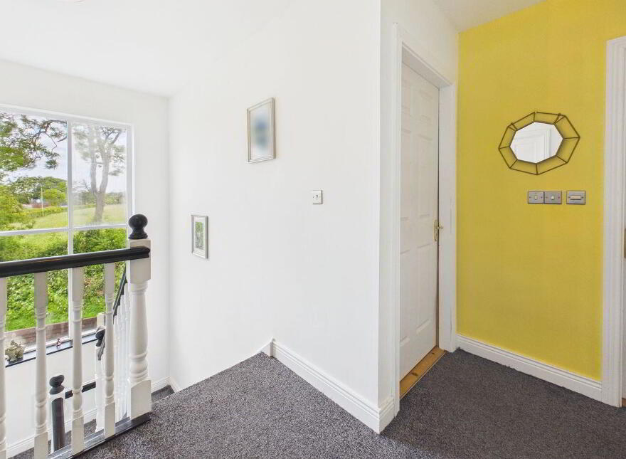 1 Cnoc Na Gaoithe, Lanesborough, N39PY22
