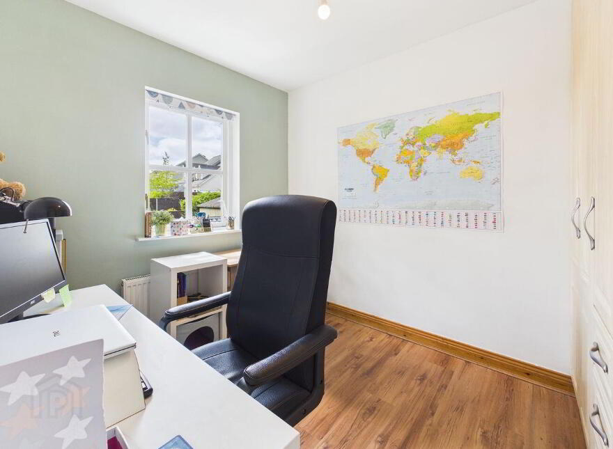1 Cnoc Na Gaoithe, Lanesborough, N39PY22