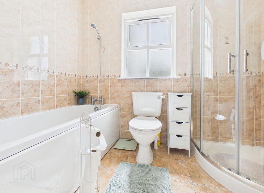 1 Cnoc Na Gaoithe, Lanesborough, N39PY22