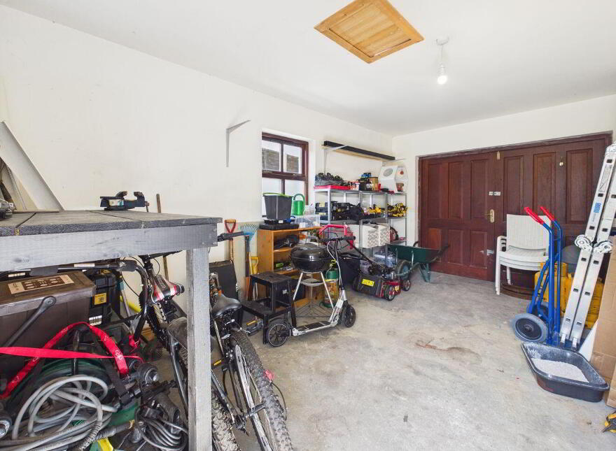 1 Cnoc Na Gaoithe, Lanesborough, N39PY22
