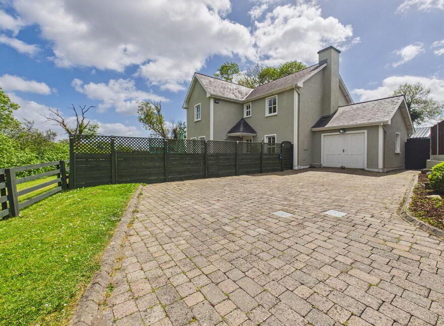 1 Cnoc Na Gaoithe, Lanesborough, N39PY22