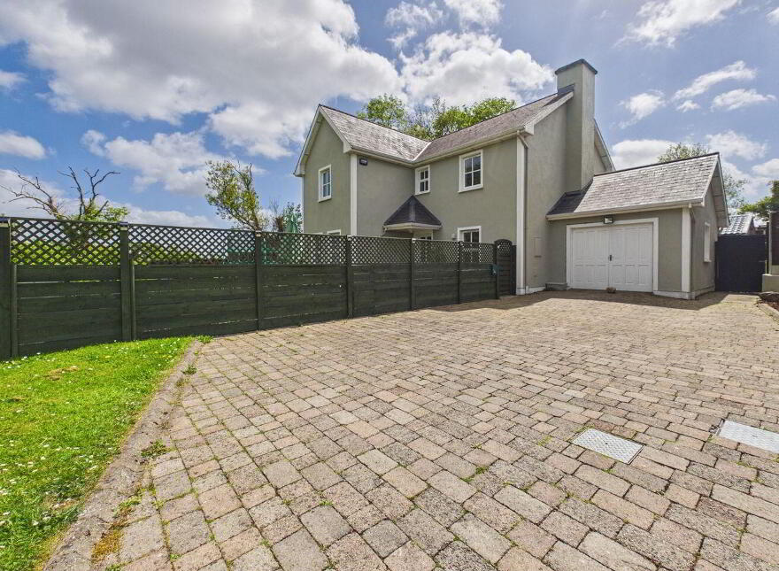 1 Cnoc Na Gaoithe, Lanesborough, N39PY22