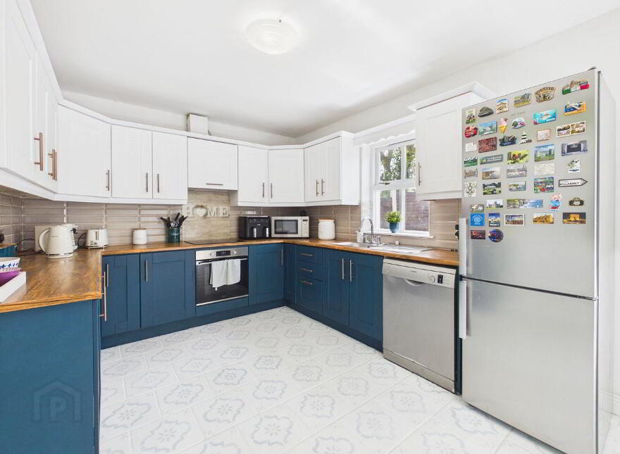 1 Cnoc Na Gaoithe, Lanesborough, N39PY22