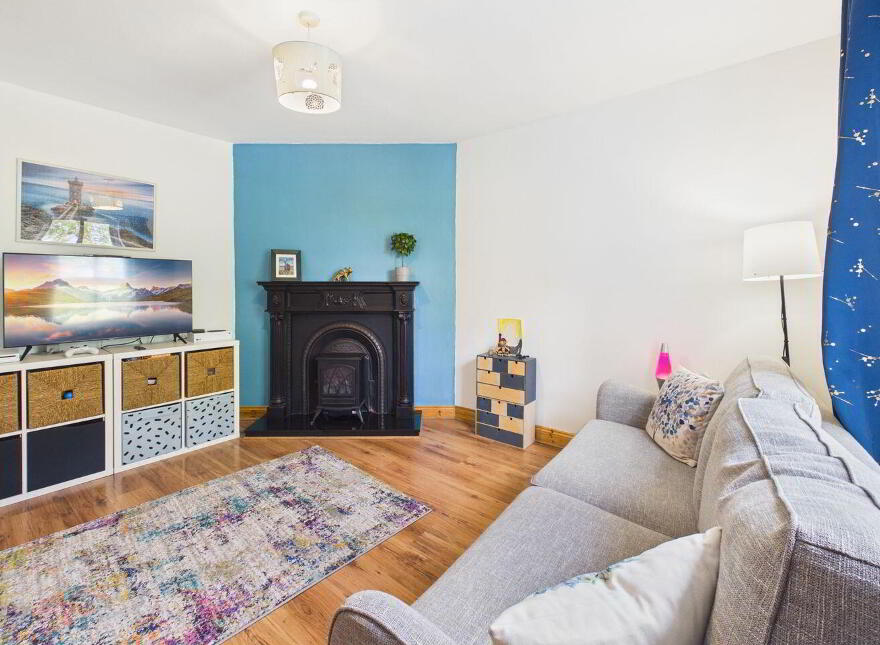 1 Cnoc Na Gaoithe, Lanesborough, N39PY22