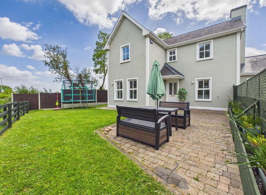 1 Cnoc Na Gaoithe, Lanesborough, N39PY22