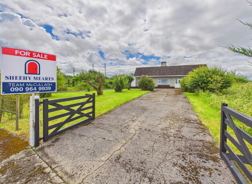 Sheeaun, Ballycrissane, Ballycrossaun, H53H2N1 photo