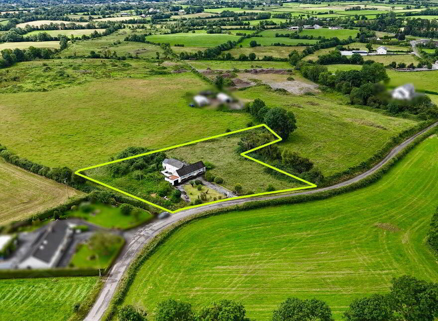 Sheeaun, Ballycrissane, Ballycrossaun, H53H2N1