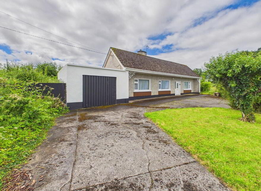 Sheeaun, Ballycrissane, Ballycrossaun, H53H2N1