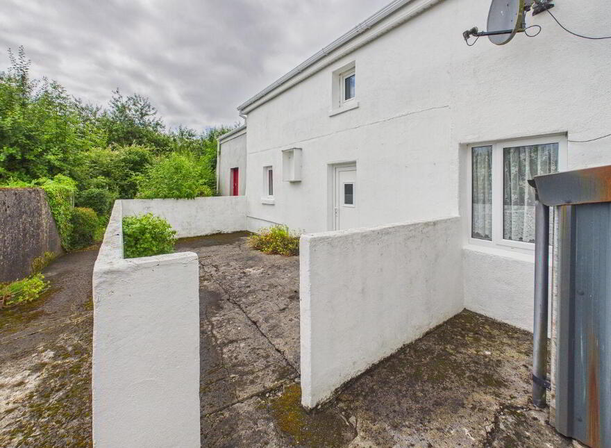 Sheeaun, Ballycrissane, Ballycrossaun, H53H2N1