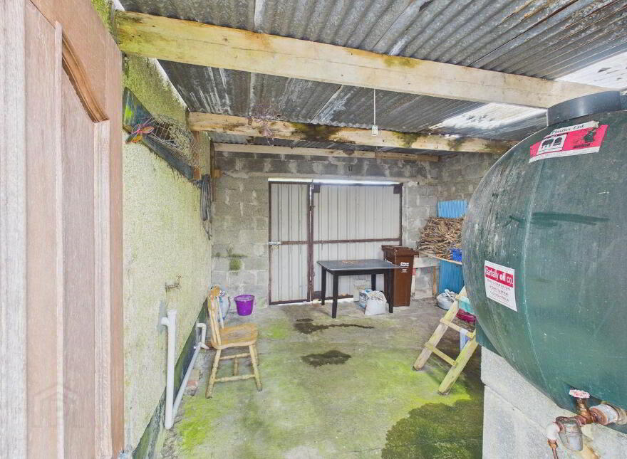 Sheeaun, Ballycrissane, Ballycrossaun, H53H2N1