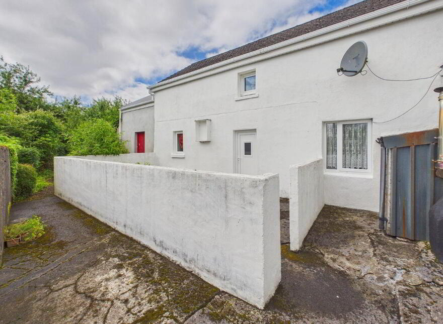 Sheeaun, Ballycrissane, Ballycrossaun, H53H2N1