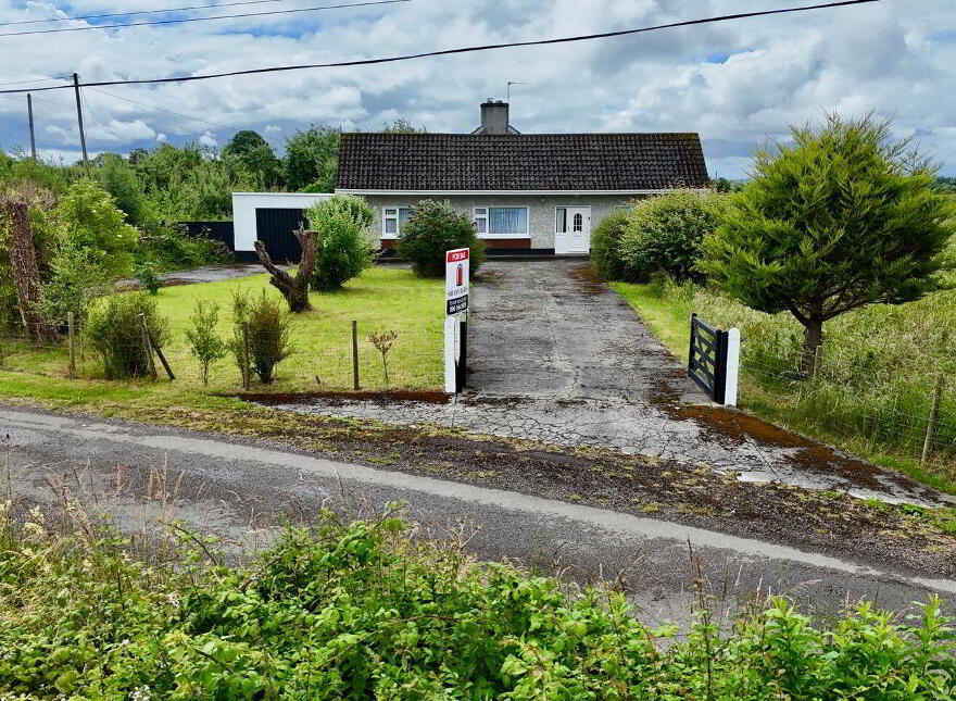 Sheeaun, Ballycrissane, Ballycrossaun, H53H2N1