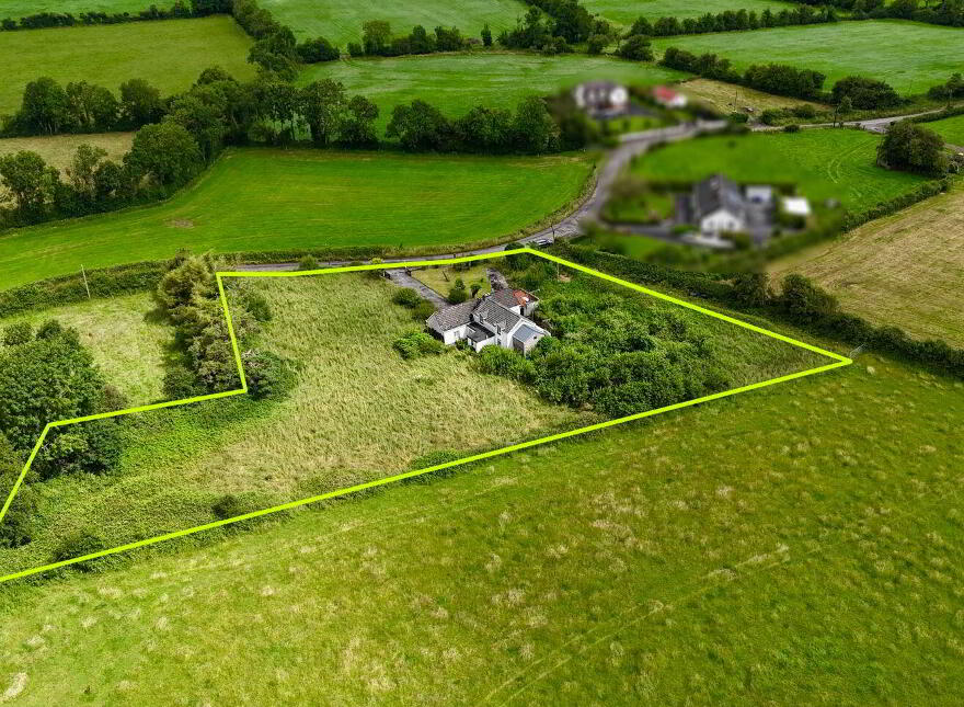 Sheeaun, Ballycrissane, Ballycrossaun, H53H2N1