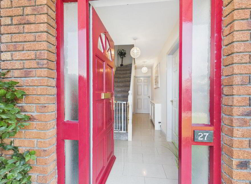 27 Rath Bawn, Portnick, Ballinasloe, H53D599