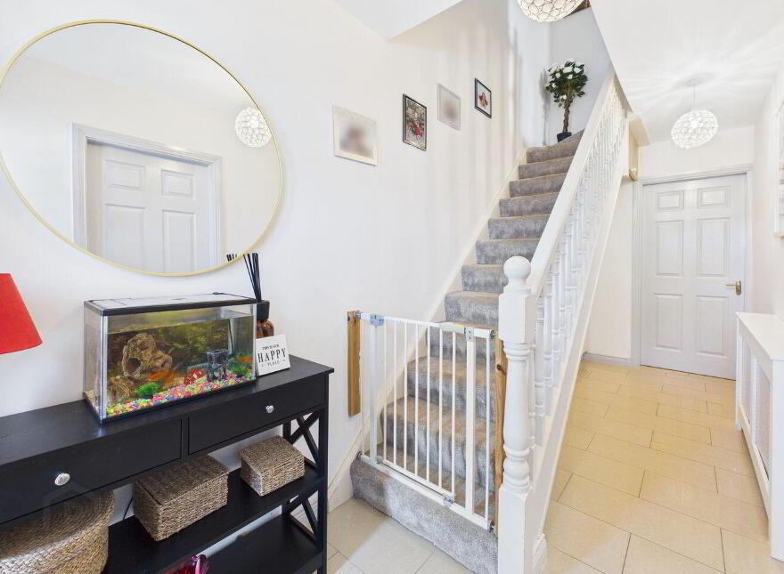 27 Rath Bawn, Portnick, Ballinasloe, H53D599