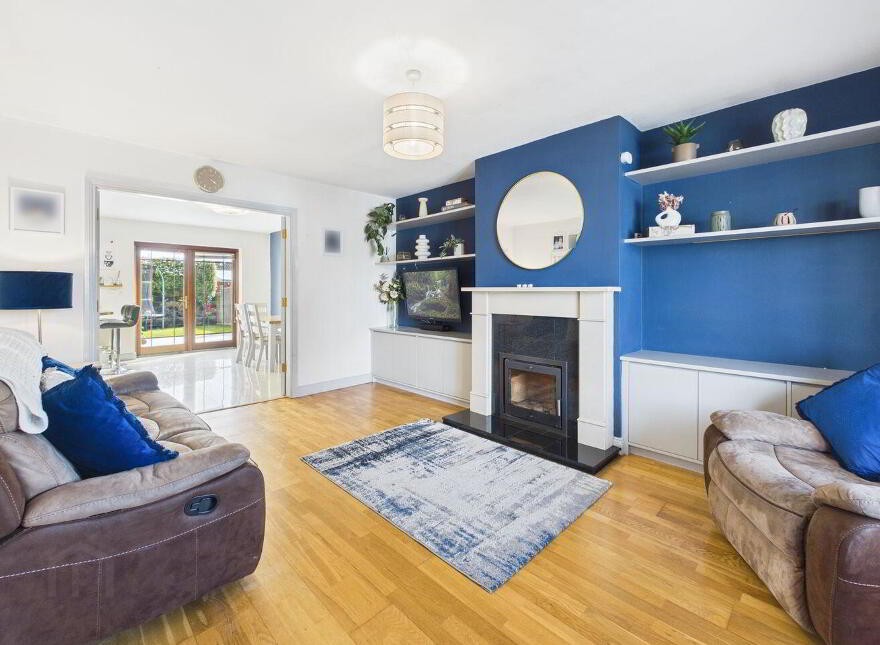 27 Rath Bawn, Portnick, Ballinasloe, H53D599