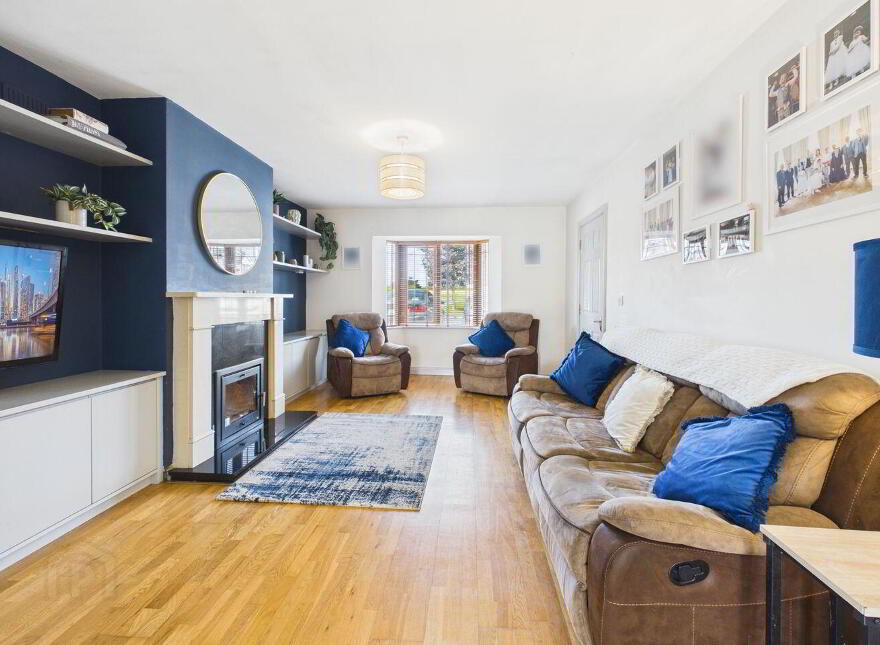 27 Rath Bawn, Portnick, Ballinasloe, H53D599